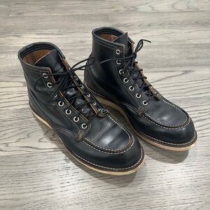 Red Wing Heritage Boots 9874, US Size 9, Used, Japanese Edition
